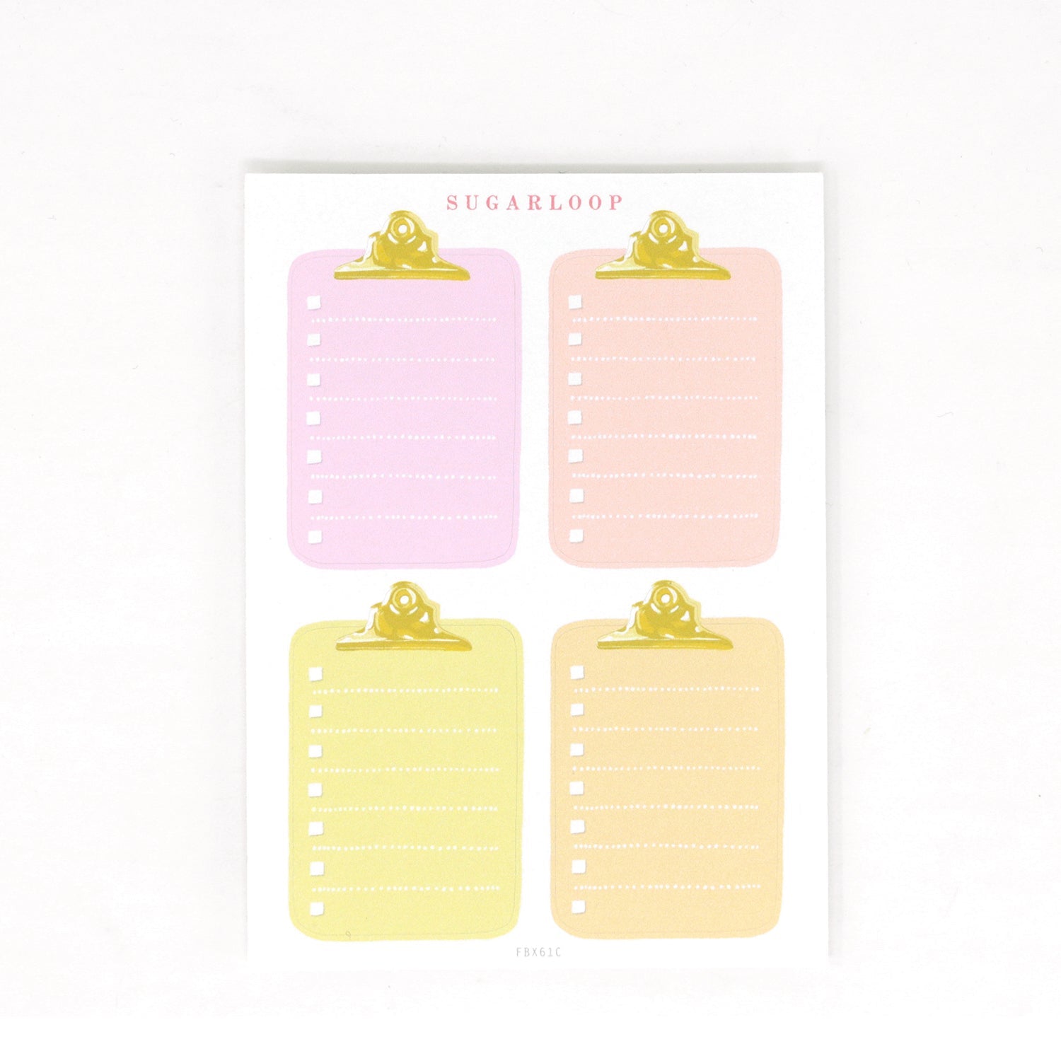 Dots, To Do & Checklists