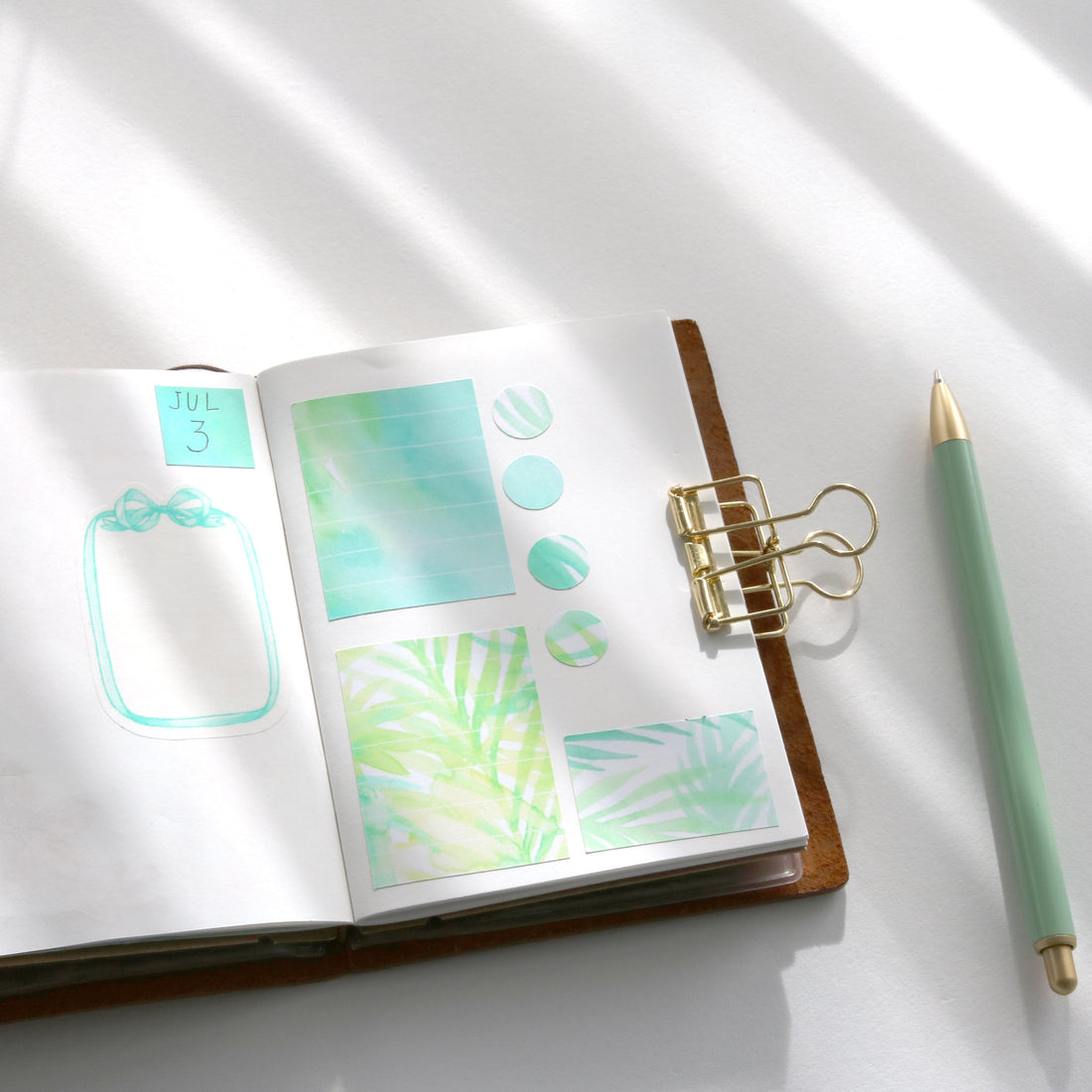 Commonplace Book