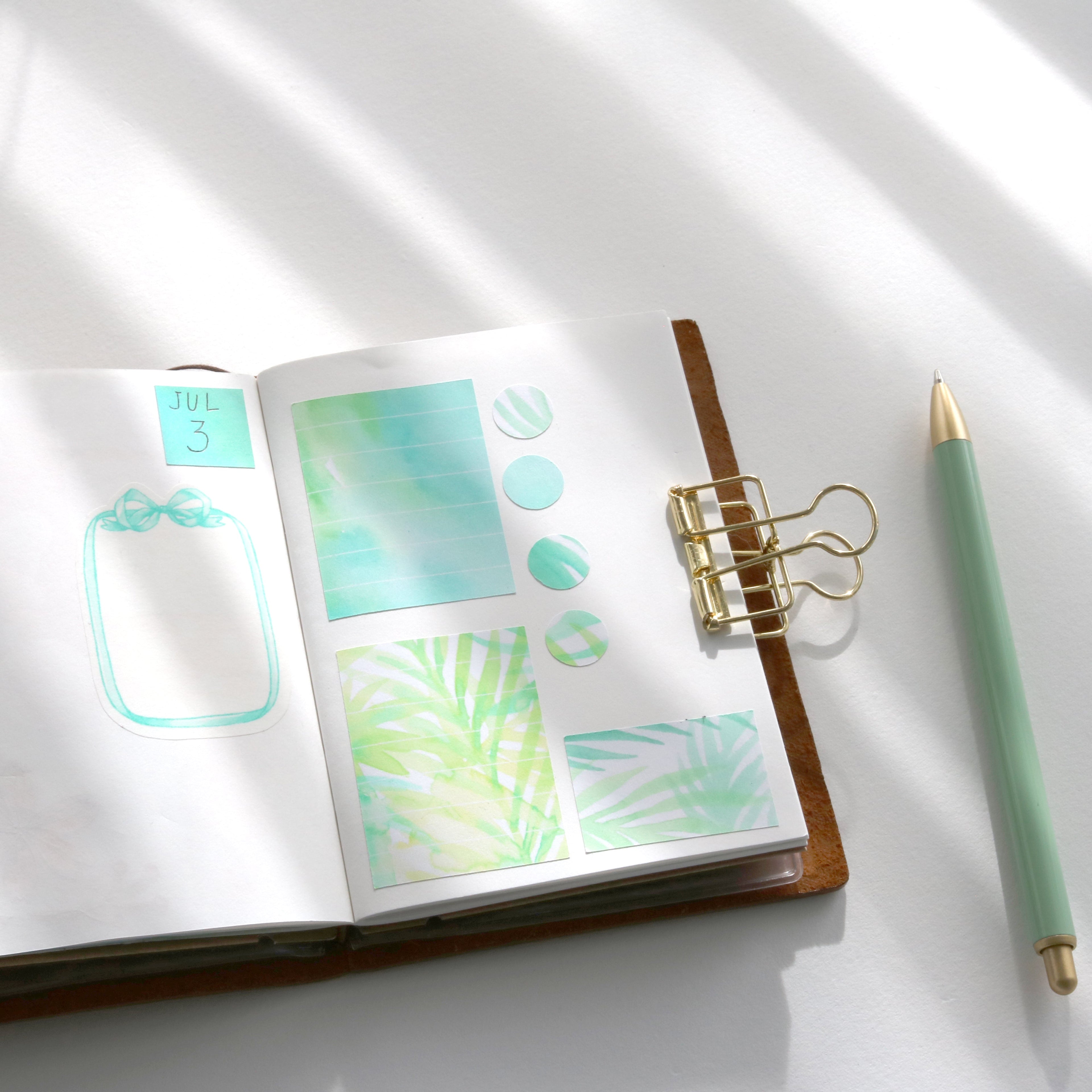 Commonplace Book