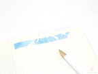 Quarter Box Bujo Planner Stickers: 1.5 in (38 mm) x 0.5 in (12 mm)