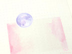 Moon Lunar Cycle Phases Planner & Journal Stickers
