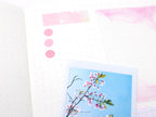 Mini Dot Planner Stickers – 0.25 in (6 mm) Color Coding Dots