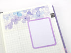 Checklist Full Box Planner & Journal Stickers