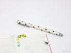 Banner Flag Bujo Planner Stickers: in (20 mm) Wide