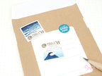 Happy Mail Planner Stickers: Journaling  Snail Mail  Penpal