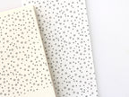 Washi Paper Deco Pattern Sheet for Planners and Journals: Constellations, Stars, Space
