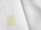 Washi Paper Deco Pattern Sheet for Planners and Journals: Japandi Circles