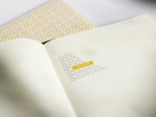 Washi Paper Deco Pattern Sheet for Planners and Journals: Japandi Circles