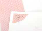 Washi Paper Deco Pattern Sheet for Planners and Journals: Watercolor  Geometric