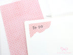 Washi Paper Deco Pattern Sheet for Planners and Journals: Watercolor  Geometric