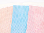 Washi Paper Deco Pattern Sheet for Planners and Journals: Watercolor  Geometric