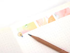 Light Bulb Idea Electricity Bill Bujo Planner Stickers