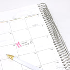 Cute Knife Fork Meal Prep Plan Bujo Planner Stickers