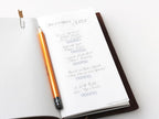 Five Star Rating Sticker for Planners and  Journals