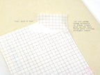 Washi Paper Deco Pattern Sheet for Planners and Journals: Constellations, Stars, Space